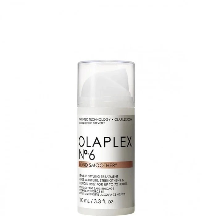 Olaplex N°6 Crème Coiffante Sans Rinçage