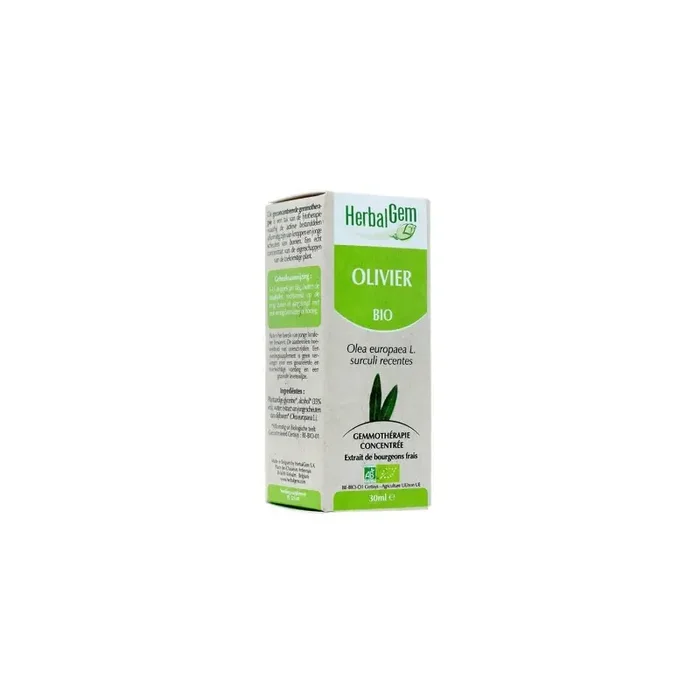 OLIVIER BIO 30ML HERBALGEM
