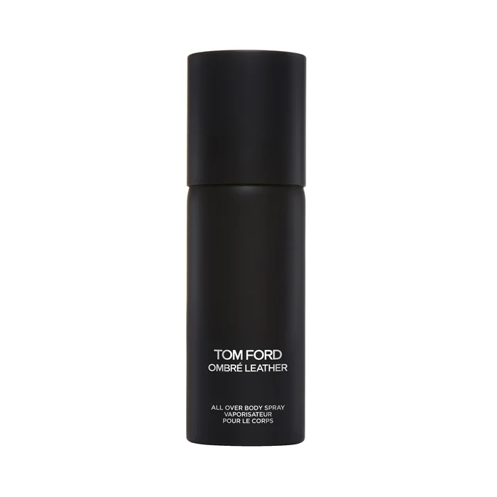 Ombr&eacute; Leather – Vaporisateur Corps