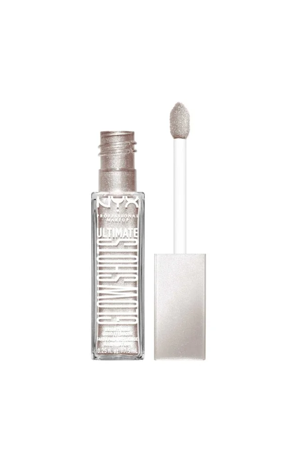 Ombre à paupières liquide – Ultimate Glow