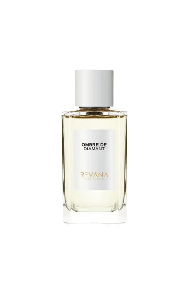 Ombre diamant Extrait de parfum – Chypré