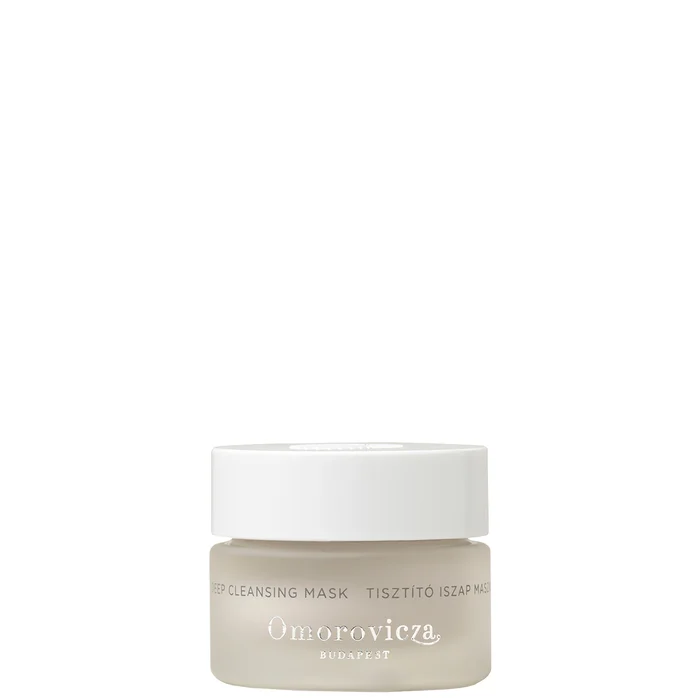 Omorovicza Masque Nettoyant en Profondeur 15 ml