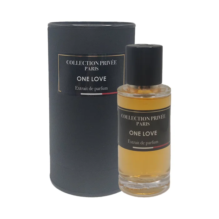 One Love – Collection Privée Paris – 50ml