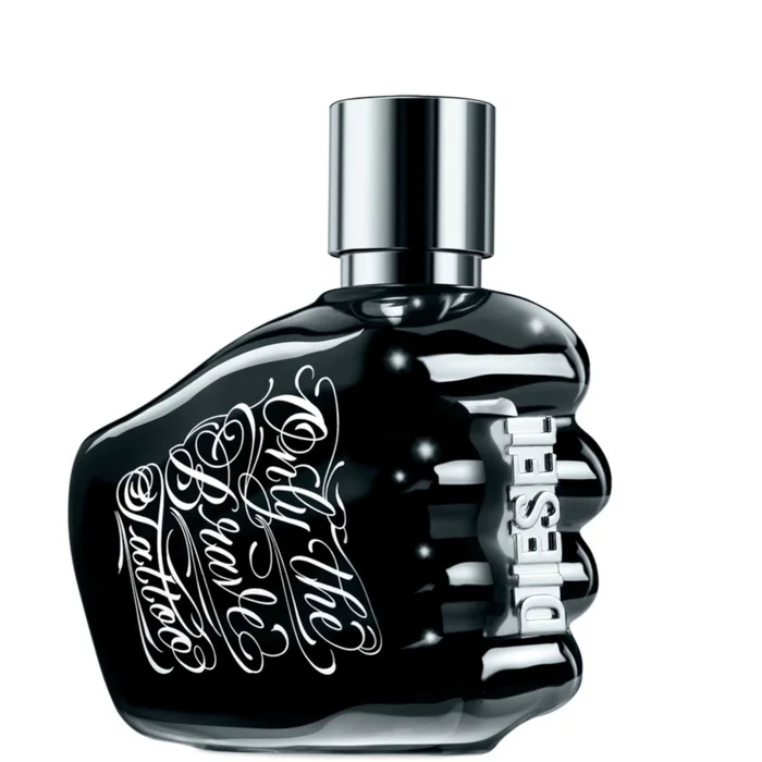 Only The Brave Tattoo – Eau de Toilette
