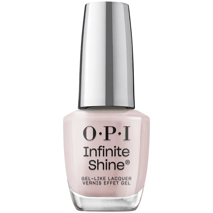 OPI Infinite Shine Vernis à Ongles Effet Gel Longue Tenue – Don't Bossa Nova Me Around 15 ml