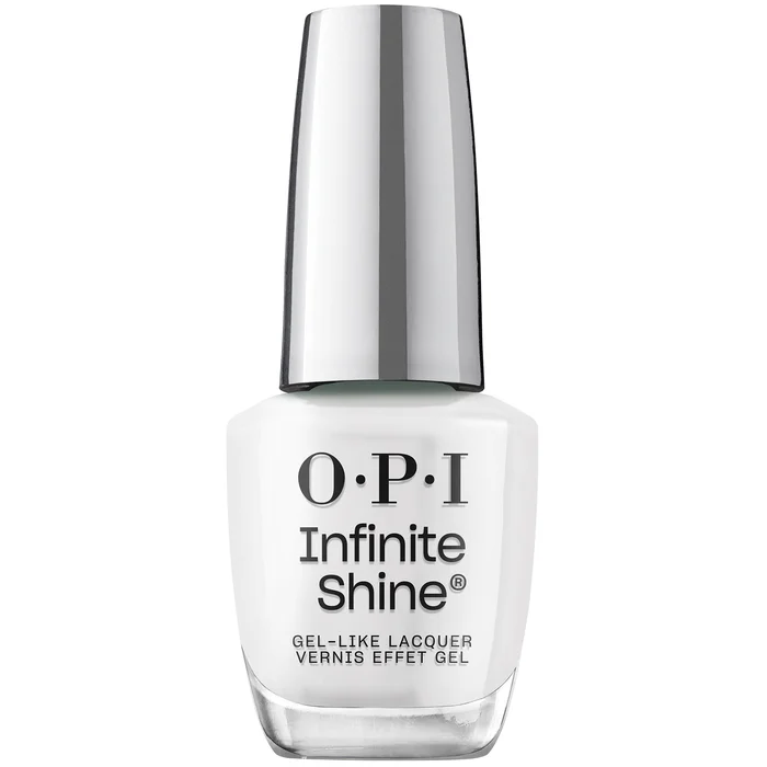 OPI Infinite Shine Vernis à Ongles Effet Gel Longue Tenue – Funny Bunny 15 ml