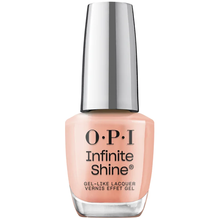 OPI Infinite Shine Vernis à Ongles Longue Tenue – A Sherbert Thing 15 ml