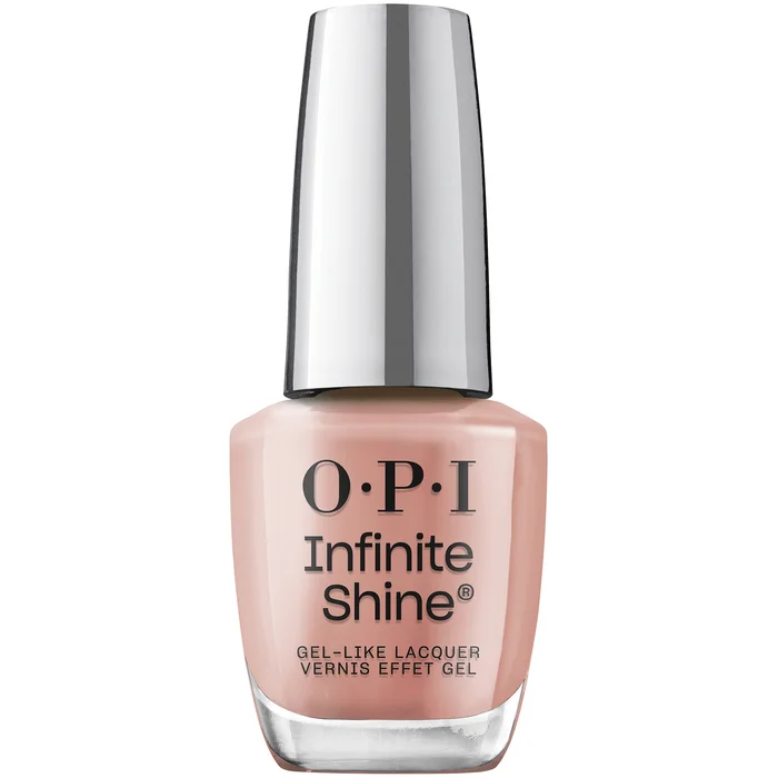OPI Infinite Shine Vernis à Ongles Longue Tenue – Barefoot in Barcelona 15 ml
