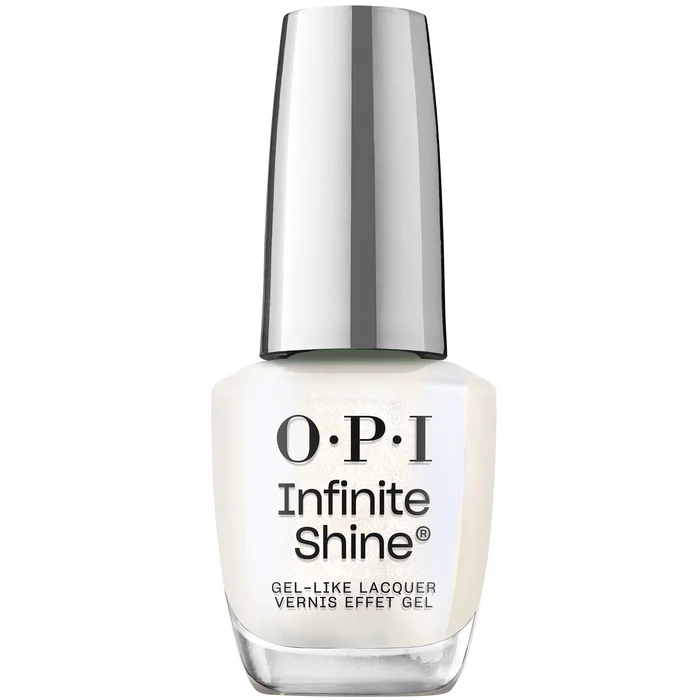 OPI Infinite Shine Vernis à Ongles Longue Tenue – Shimmer Takes All 15 ml
