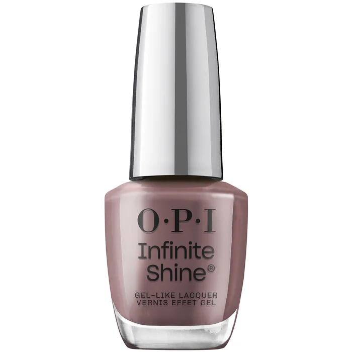 OPI Infinite Shine Vernis à Ongles Longue Tenue – You Don't Know Jacques 15 ml
