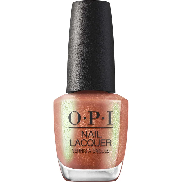 OPI Nail Polish Big Zodiac Energy 15ml (Various Shades)