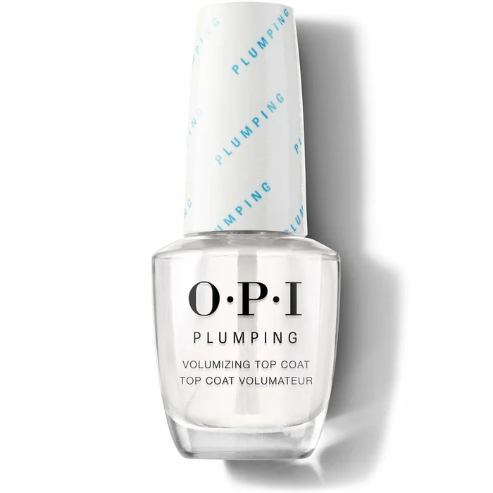 OPI ≡ Plumping Top Coat NTT36