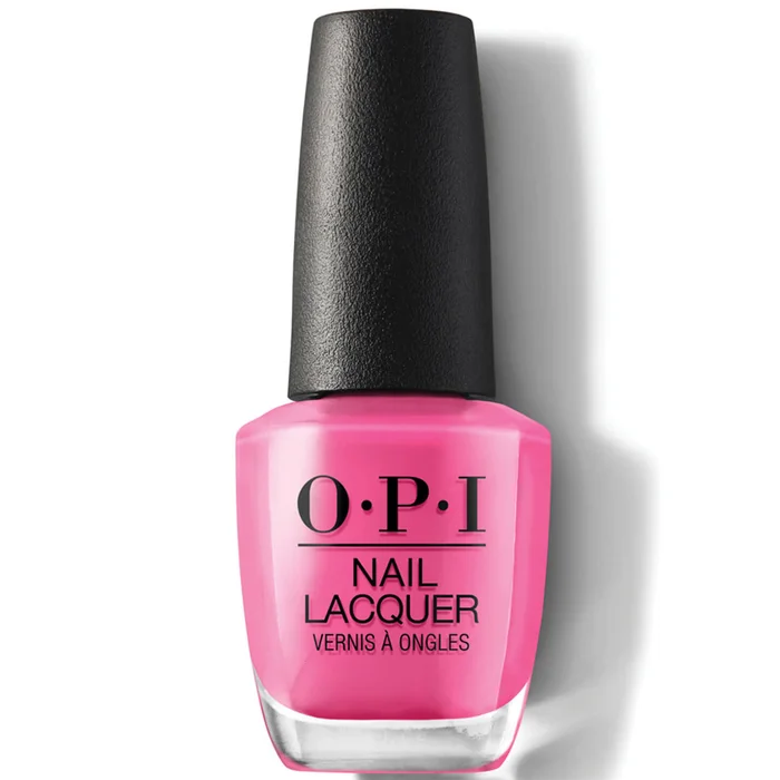 OPI Vernis à Ongles 15 ml – Shorts Story