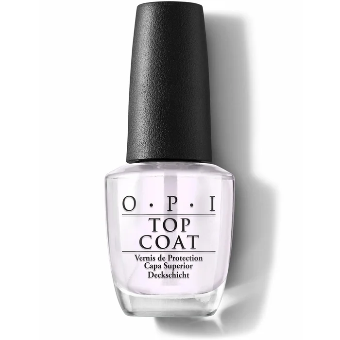 OPI ≡ Vernis De Protection NTT30