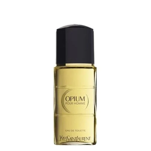 Opium pour Homme – Eau de Toilette