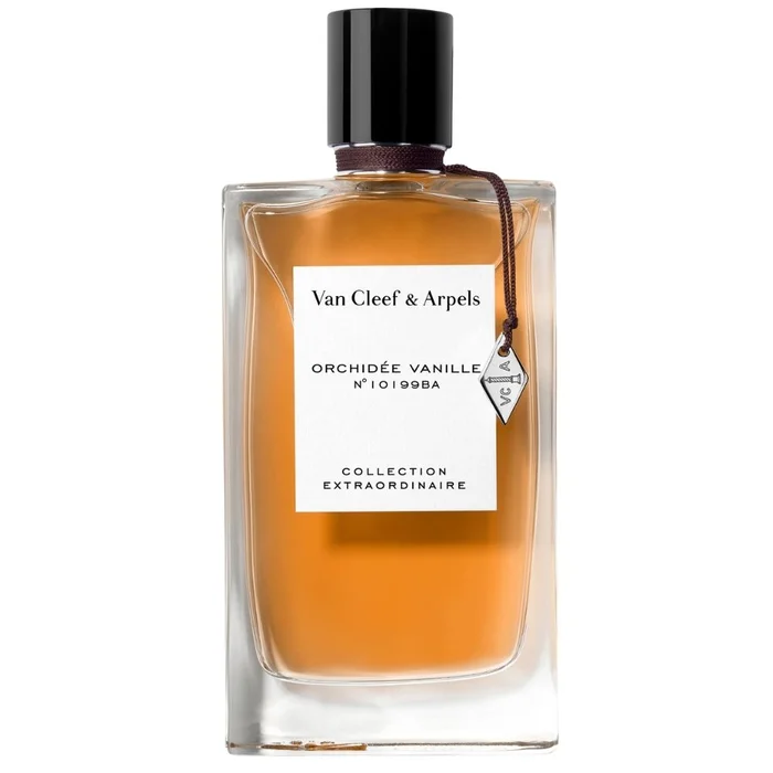 Orchidée Vanille – Eau de Parfum