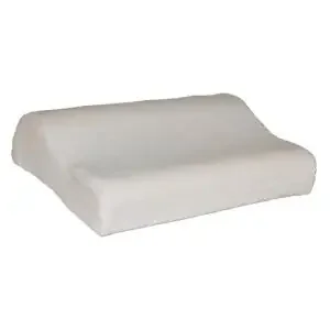Oreiller visco anatomique Curve