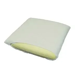 Oreiller viscoélastique en mousse à mémoire de forme Carelux