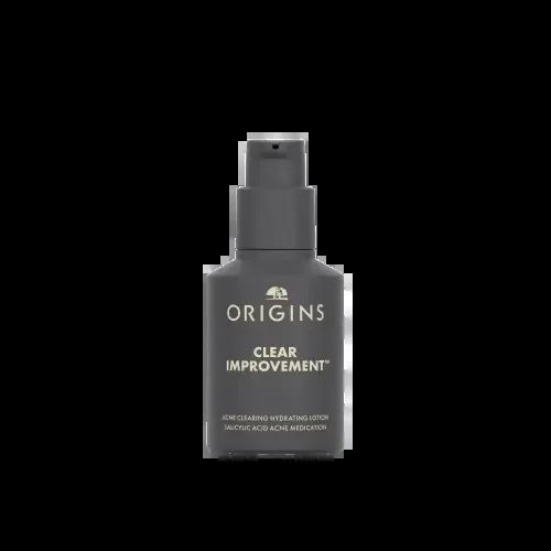 ORIGINS CLEAR IMPROVEMENT Anti-Imperfection Moisturizing Lotion – 50ml