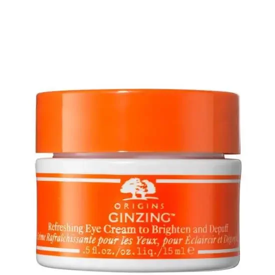 Origins Crème Rafraichissante Yeux Teinte Original 15Ml