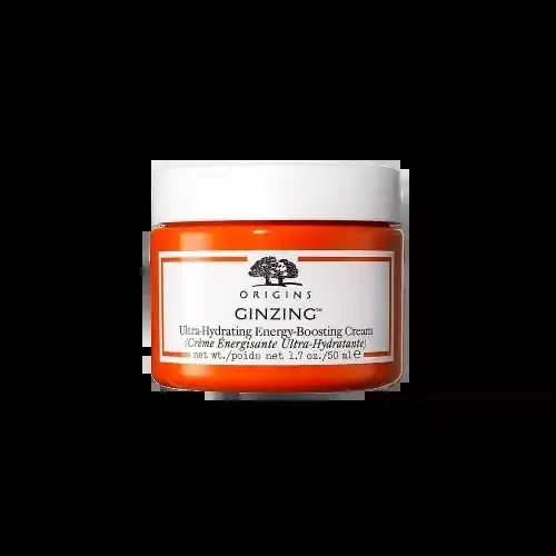 ORIGINS GINZING Crème Energisante Ultra-Hydratante – 50ml