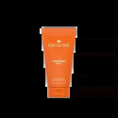 ORIGINS GINZING Crème Hydratante SPF30 – 50ml