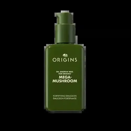 ORIGINS MEGA-MUSHROOM Emulsion Fortifiante – 100ml