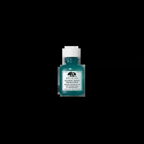 ORIGINS SUPER SPOT REMOVER Gel Traitant Anti Imperfections – 10ml