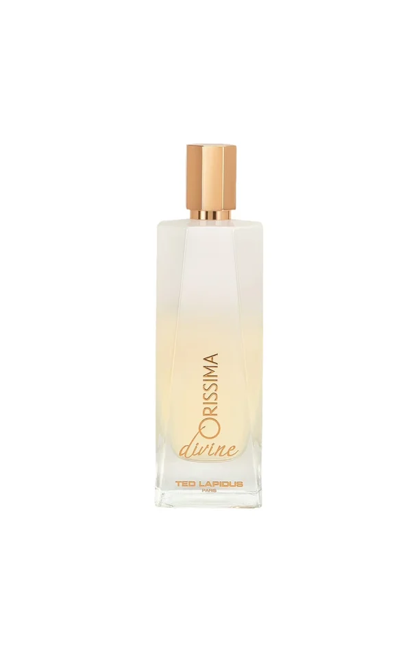 Orissima Divine Eau de parfum – Chypré floral