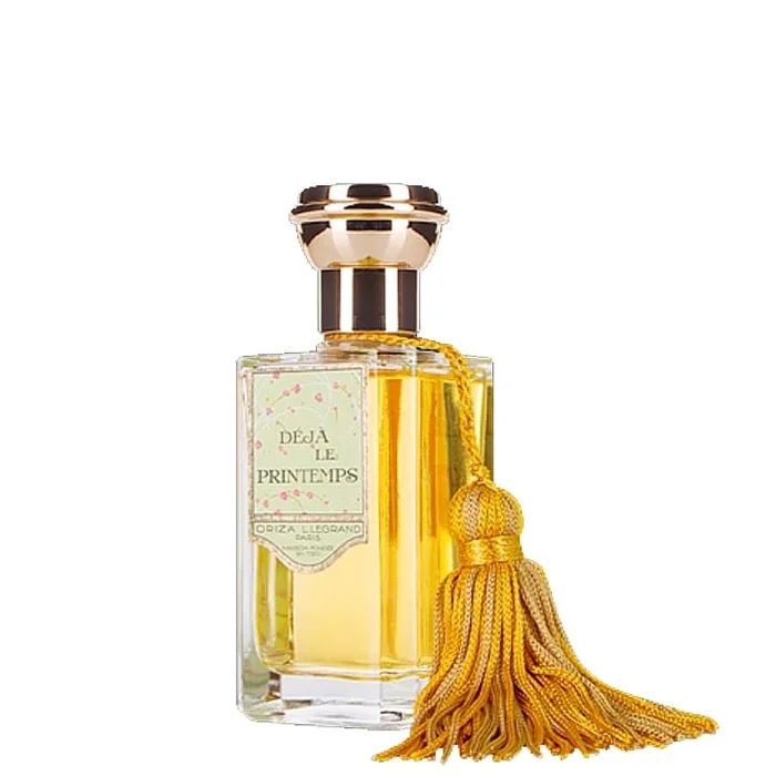 Oriza L. Legrand Déjà le Printemps Eau de Parfum