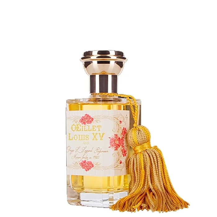 Oriza L. Legrand Œillet Louis XV Eau de Parfum