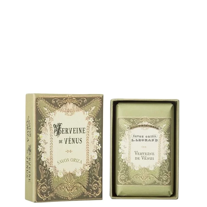 Oriza L. Legrand Verveine de Venus Savon Parfumé