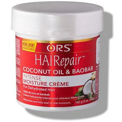 ORS HAIREPAIR ≡ Intense Moisture Creme
