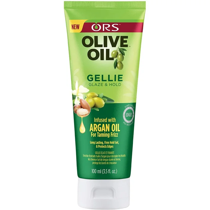 ORS OLIVE OIL ≡ Gelée Capillaire “Fix It Glaze”