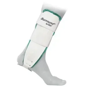 Orthèse cheville Gel pour cryothérapie