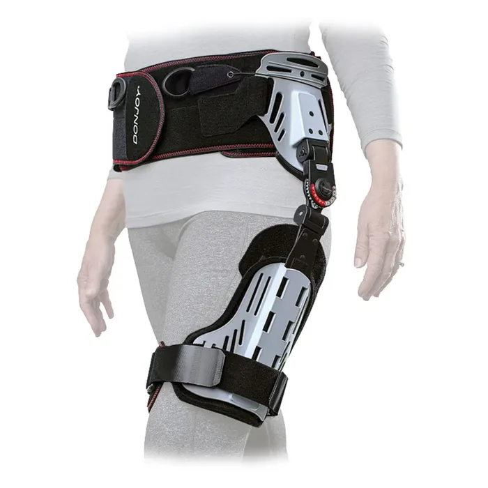 Orthèse de hanche VersaRom Hip