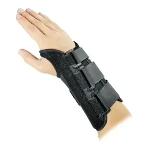 Orthèse de poignet ComfortForm – Poignet Droit