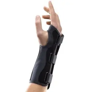 Orthèse Manuimmo Open – Immobilisation poignet – Entorse ou Tendinite