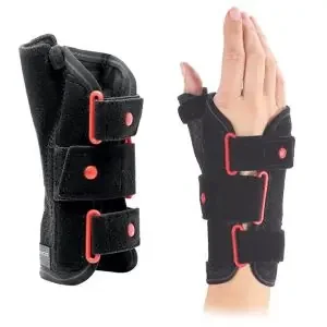 Orthèse poignet pouce Droit – RespiForm Plus