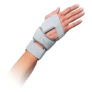 Orthèse pour syndrome du canal carpien – Chrisofix 4508 D – Droit