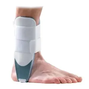 Orthèse stabilisatrice de cheville à air – 6522