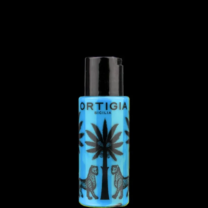 Ortigia Sicilia Florio Crème pour le Corps et les Mains – Format Voyage