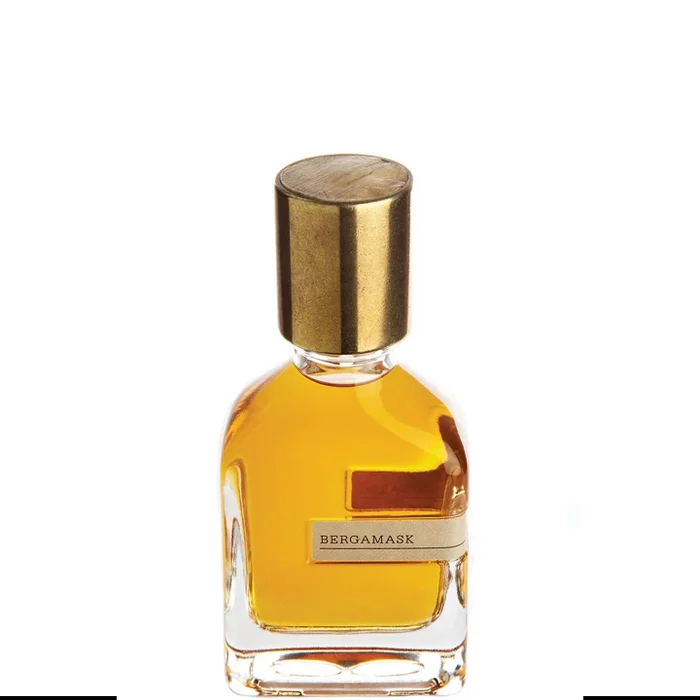 Orto Parisi Bergamask Extrait de Parfum