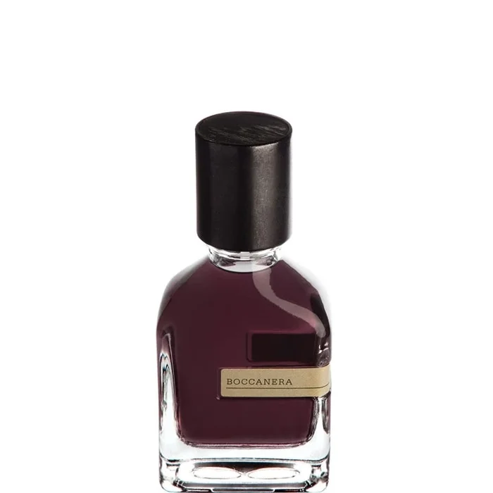 Orto Parisi Boccanera Extrait de Parfum