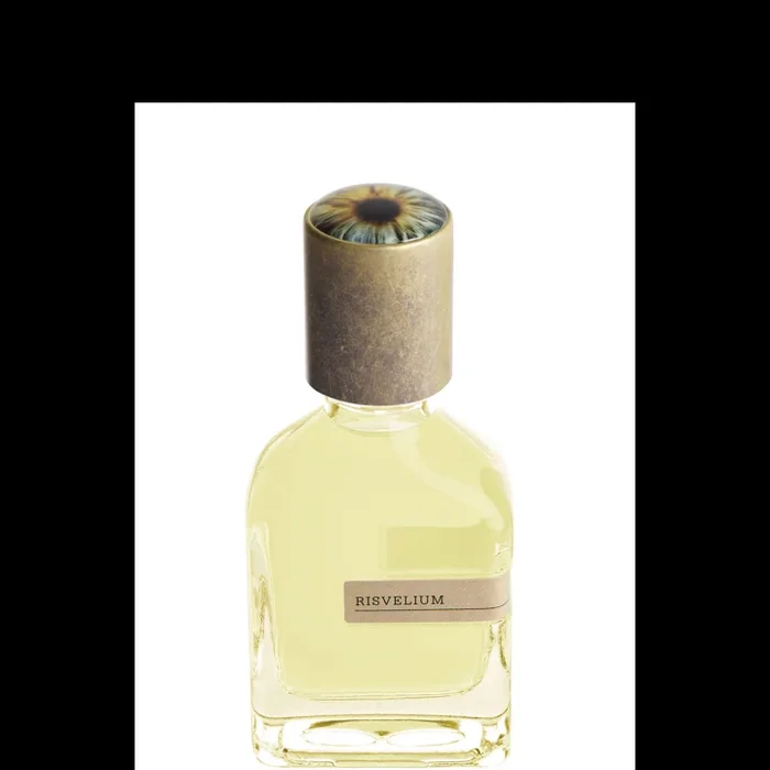 Orto Parisi Risvelium Extrait de Parfum