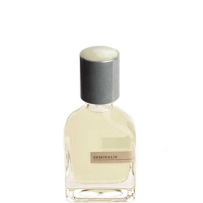 Orto Parisi Seminalis Extrait de Parfum