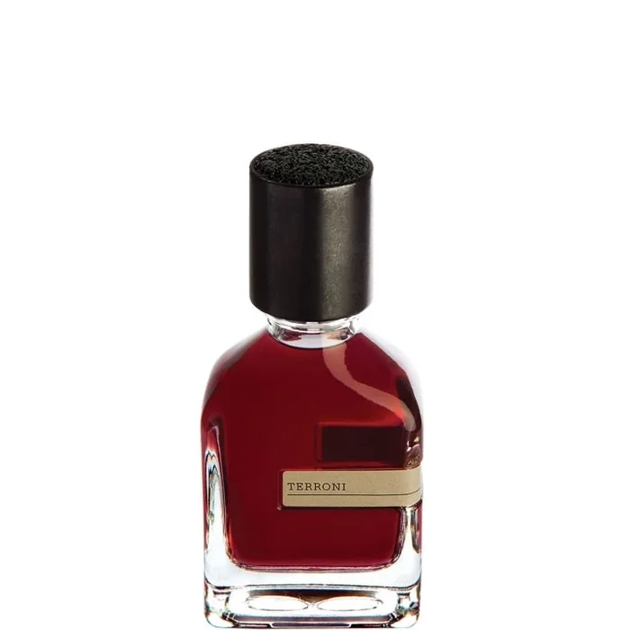 Orto Parisi Terroni Extrait de Parfum