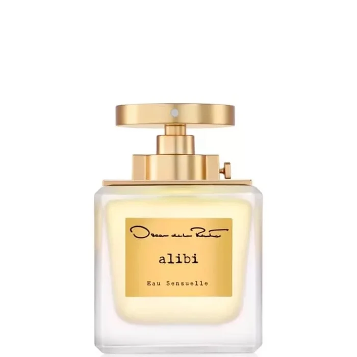 Oscar de la Renta Alibi Sensuelle Eau de Parfum