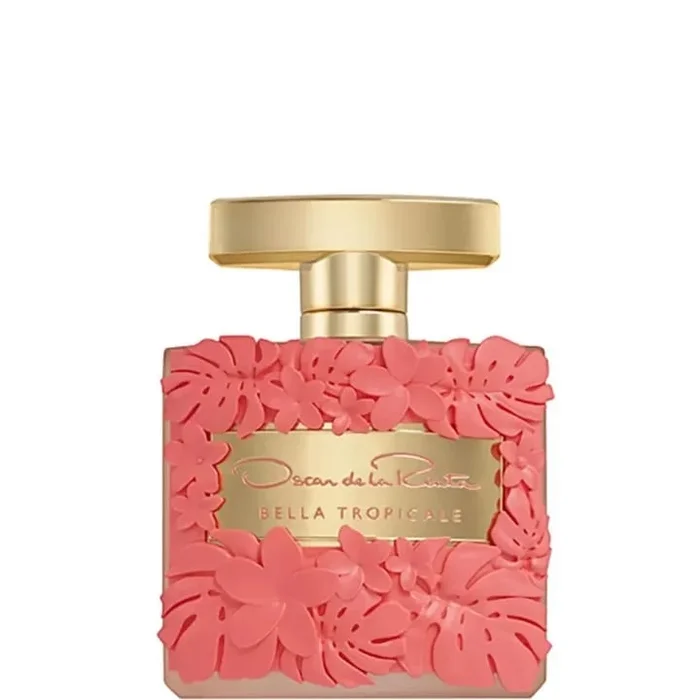 Oscar de la Renta Bella Tropicale Eau de Parfum
