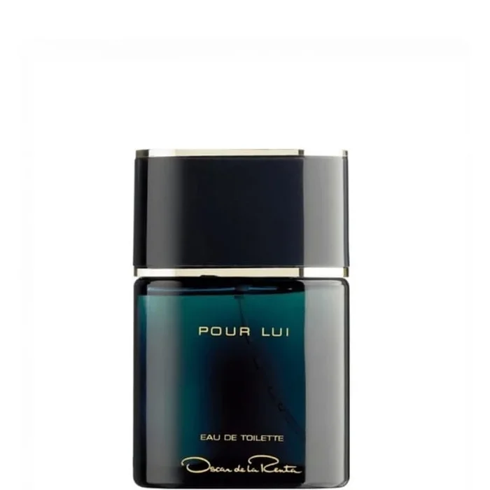 Oscar de la Renta Pour Lui Eau de Toilette 90 ml